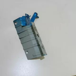 631474111R Renault Кронштейн крепления крыла Renault Kaptur Арт E23590904, вид 9
