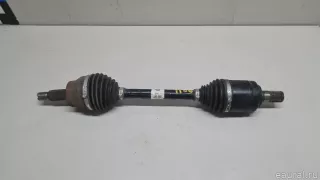 49500P2000 Hyundai-Kia Полуось передняя левая Kia Sorento 4 Арт E23591602, вид 1