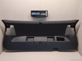 5NA867601E82V VAG Обшивка двери багажника Volkswagen Tiguan 2 Арт E23591877, вид 1