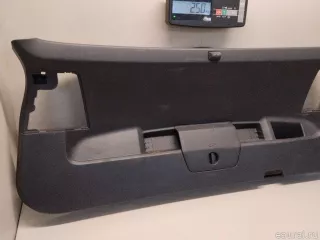 5NA867601E82V VAG Обшивка двери багажника Volkswagen Tiguan 2 Арт E23591877, вид 2