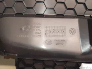 5NA867601E82V VAG Обшивка двери багажника Volkswagen Tiguan 2 Арт E23591877, вид 8