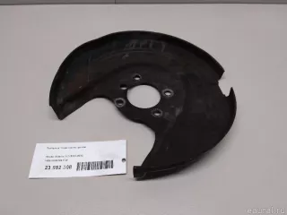 5Q0615611M VAG Пыльник тормозного диска Seat Leon 3 Арт E23592308, вид 6