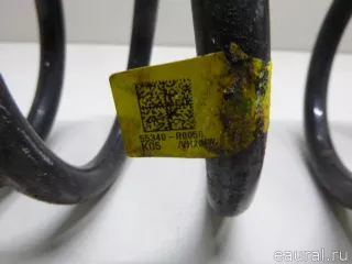 55340R0050 Hyundai-Kia Пружина задняя Kia Carnival 4 Арт E23592821, вид 8
