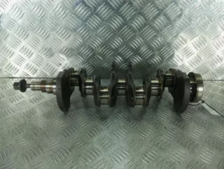  Коленвал Mazda 3 BK 1.6л Арт 141170.30, вид 1