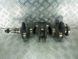  Коленвал Mazda 3 BK 1.6л Арт 141170.30, вид 2