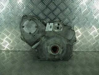  Насос масляный Opel Vectra C  Арт 128260.37, вид 1