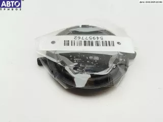 148132 Крышка (заглушка) задняя фары левой BMW 5 E60/E61 Арт 54957762, вид 2