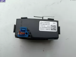 2129050800 Кнопки управления прочие (включатель) Mercedes E W212 Арт 54928194, вид 2
