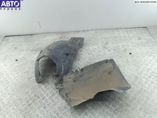 8200213960, 8200213973 Защита крыла (подкрылок) передняя правая Renault Modus Арт 54574668, вид 1