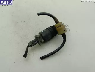  Насос (моторчик) омывателя стекла Opel Astra G Арт 54662284, вид 2