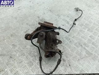  Ступица передняя левая Citroen Berlingo 1 restailing Арт 54759694, вид 2