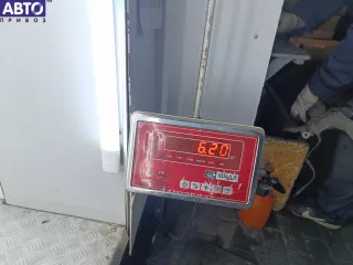  Ступица передняя левая Citroen Berlingo 1 restailing Арт 54759694, вид 3