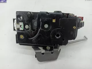 8E0839016C Замок двери задней правой Audi A4 B6 Арт 54930303, вид 3
