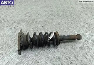  Стойка подвески задняя левая Nissan Primera 11 Арт 54672097, вид 1