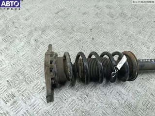  Стойка подвески задняя левая Nissan Primera 11 Арт 54672097, вид 2