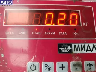  Бачок расширительный Honda Accord 5 Арт 54571902, вид 3