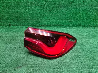 63217420738 Фонарь правый внешний BMW X2 F39 Арт 0000006879389, вид 1