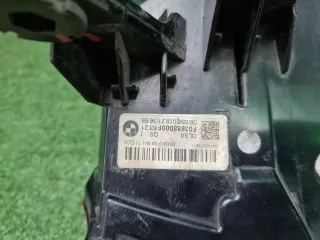 63217420738 Фонарь правый внешний BMW X2 F39 Арт 0000006879389, вид 12