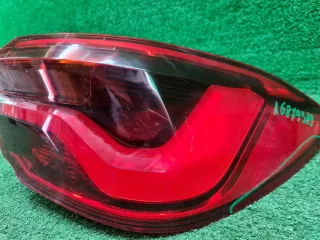 63217420738 Фонарь правый внешний BMW X2 F39 Арт 0000006879389, вид 4