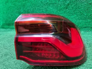 63217420738 Фонарь правый внешний BMW X2 F39 Арт 0000006879389, вид 5