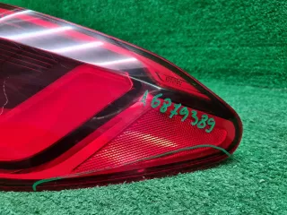 63217420738 Фонарь правый внешний BMW X2 F39 Арт 0000006879389, вид 7