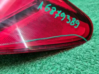 63217420738 Фонарь правый внешний BMW X2 F39 Арт 0000006879389, вид 8
