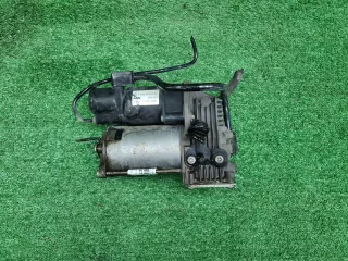 A099320010480 Компрессор пневмоподвески Mercedes S W222 Арт 0000007262159, вид 1