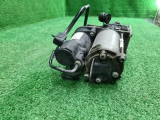 A099320010480 Компрессор пневмоподвески Mercedes S W222 Арт 0000007262159, вид 3