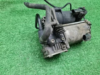 A099320010480 Компрессор пневмоподвески Mercedes S W222 Арт 0000007262159, вид 4