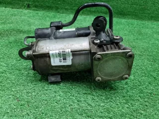 A099320010480 Компрессор пневмоподвески Mercedes S W222 Арт 0000007262159, вид 5