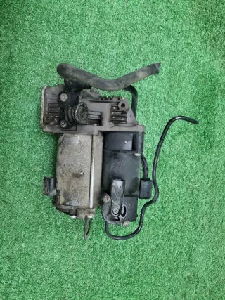 A099320010480 Компрессор пневмоподвески Mercedes S W222 Арт 0000007262159, вид 6