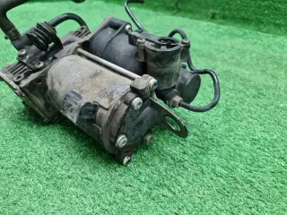A099320010480 Компрессор пневмоподвески Mercedes S W222 Арт 0000007262159, вид 7