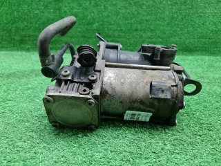 A099320010480 Компрессор пневмоподвески Mercedes S W222 Арт 0000007262159, вид 8