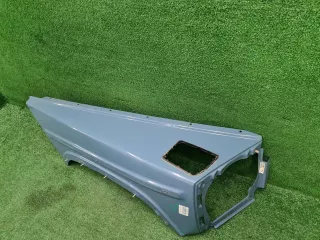 A4638808802 крыло переднее правое mercedes Mercedes G W461/463 Арт DIZ0000007262630, вид 5