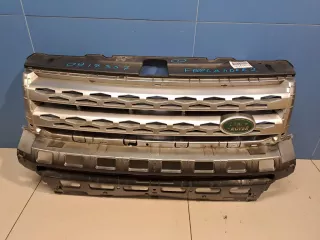 LR040838 Решетка радиатора Land Rover Freelander 2 Арт Z342355, вид 1
