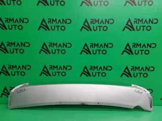 86671k0020 Накладка бампера Kia Soul 3 Арт 136416RM, вид 1