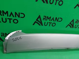 86671k0020 Накладка бампера Kia Soul 3 Арт 136416RM, вид 2