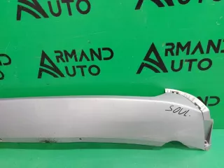 86671k0020 Накладка бампера Kia Soul 3 Арт 136416RM, вид 3