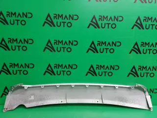 86671k0020 Накладка бампера Kia Soul 3 Арт 136416RM, вид 5