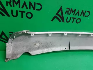 86671k0020 Накладка бампера Kia Soul 3 Арт 136416RM, вид 6