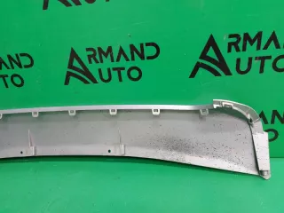 86671k0020 Накладка бампера Kia Soul 3 Арт 136416RM, вид 7