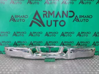 521510C060 Бампер тойота, тоёта тундра Toyota Tundra 2 Арт 327861RM