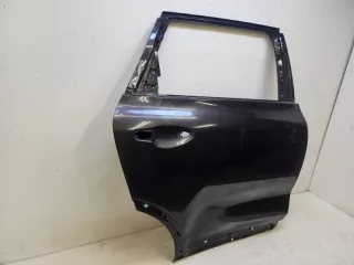 77004C5000 дверь Kia Sorento 3 Арт VZ227539, вид 5