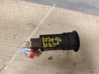  Кнопка (выключатель) Nissan Qashqai 1  Арт 00107096, вид 3