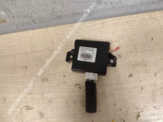 28436JD00C Иммобилайзер Nissan Qashqai 1  Арт 00107078, вид 1