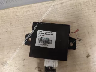 28436JD00C Иммобилайзер Nissan Qashqai 1  Арт 00107078, вид 2