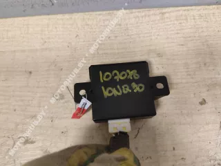 28436JD00C Иммобилайзер Nissan Qashqai 1  Арт 00107078, вид 3
