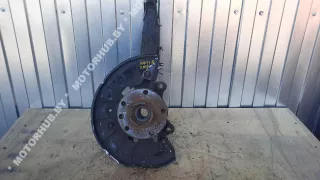 7L0407258A Ступица передняя правая Volkswagen Touareg 1 Арт 00011102S_1, вид 1