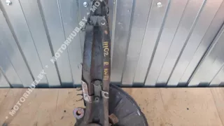 7L0407258A Ступица передняя правая Volkswagen Touareg 1 Арт 00011102S_1, вид 11