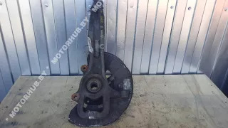 7L0407258A Ступица передняя правая Volkswagen Touareg 1 Арт 00011102S_1, вид 8